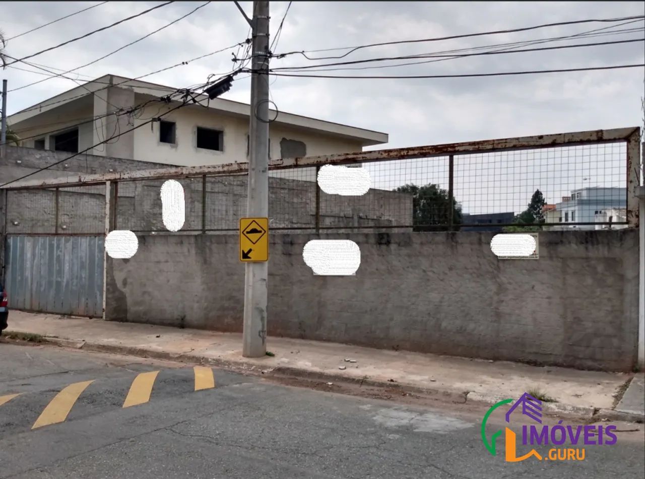 TERRENO - MORUMBI - SP - Foto 2