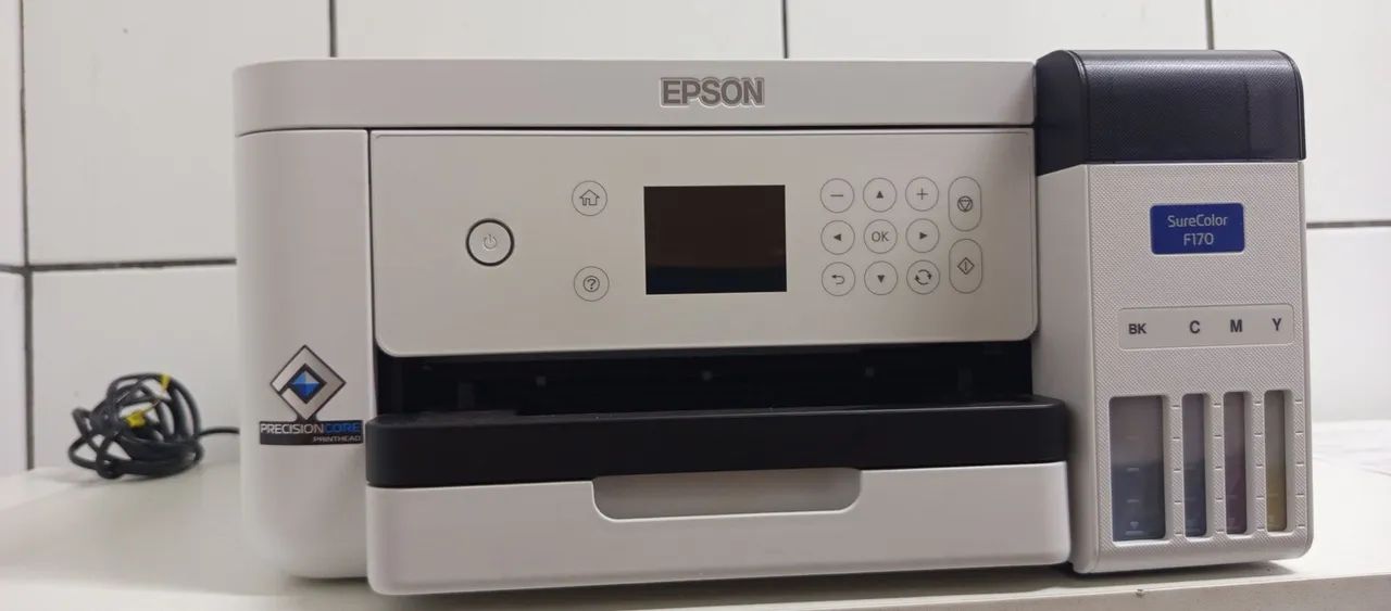 Impressora Epson para sublimação  - Foto 3