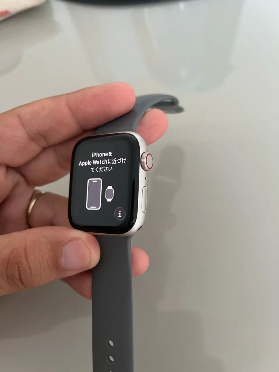 ? APPLE WATCH SE ? 2ª GERAÇÃO - Foto 2