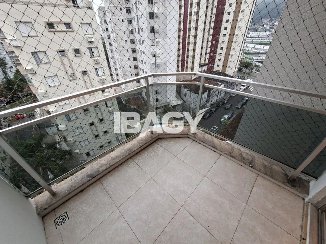 Excelente Apartamento 3 dormitório(s) em Centro - Florianópolis - Foto 4