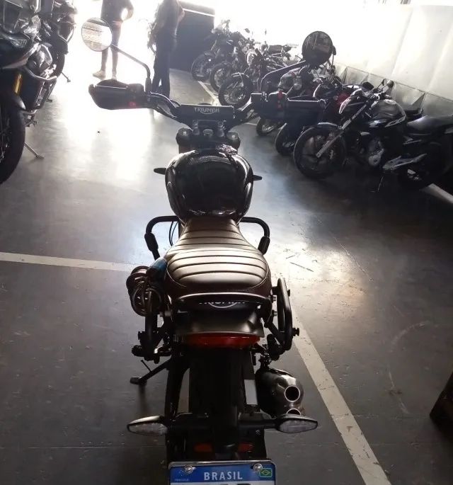 Scrambler 400X Extra! - Foto 5