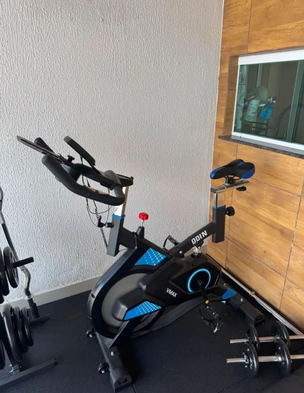 Bicicleta Ergométrica Top - Foto 2