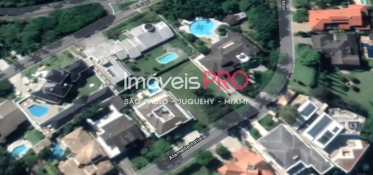 Terreno Residencial com viusta fantastica - Foto 7