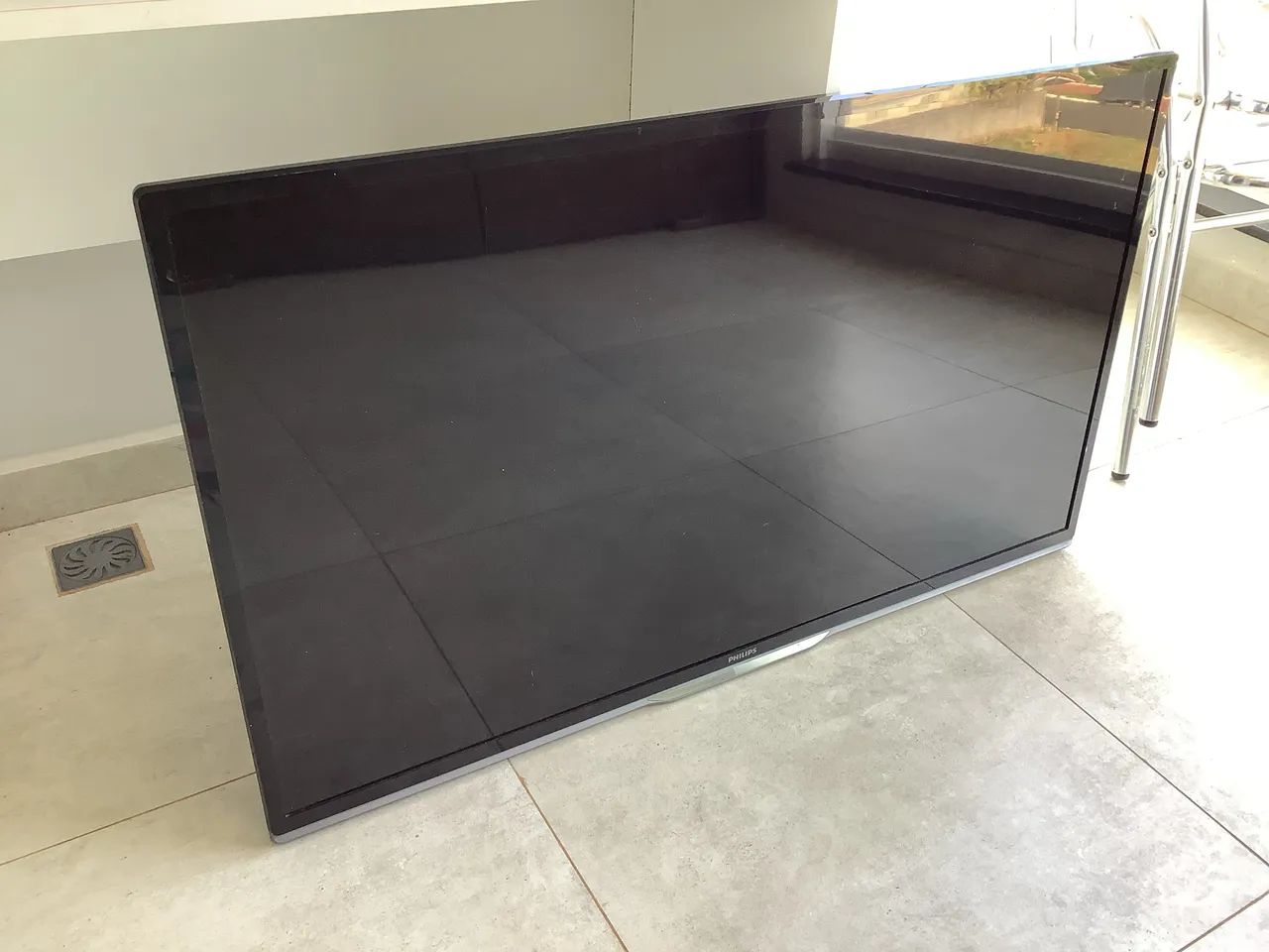 TV LCD Philips 