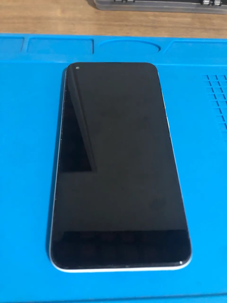 A11 Usado funcionando tudo perfeitamente 