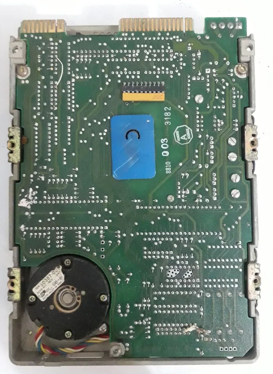 HD Seagate ST-238R RETRO - Foto 2