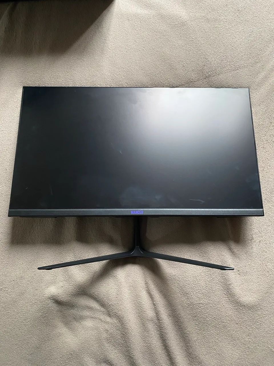 Monitor Mancer 