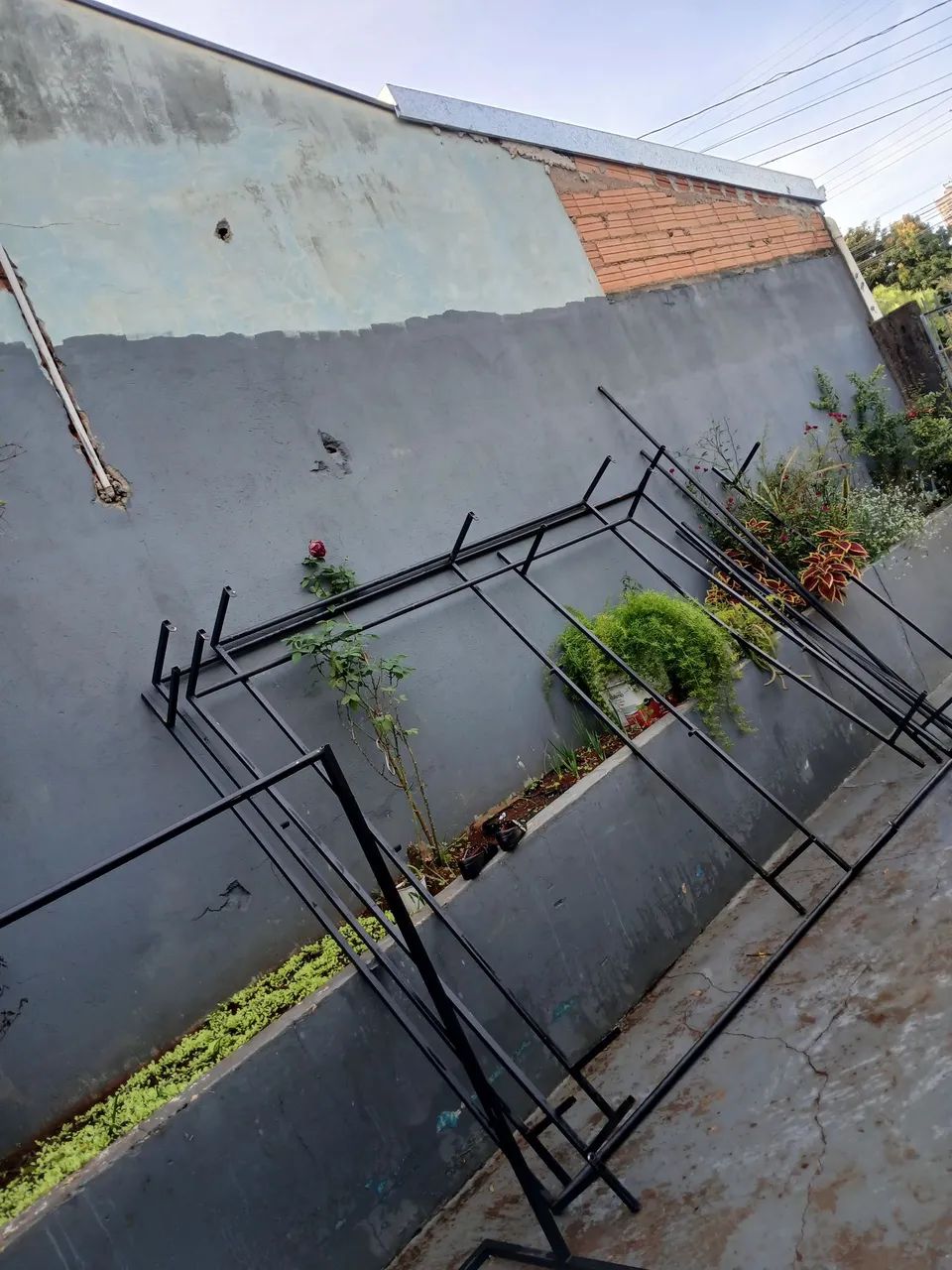 Arara industrial  - Foto 5