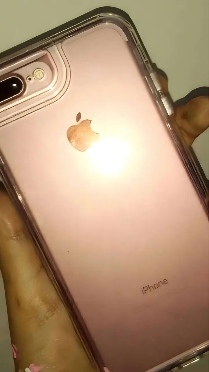 iPhone 7 Plus novo  - Foto 2