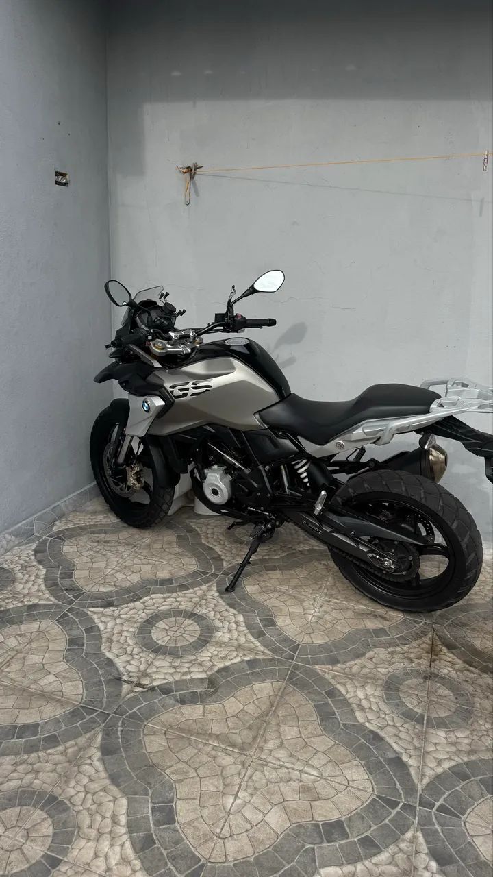 BMW 310GS - Foto 2