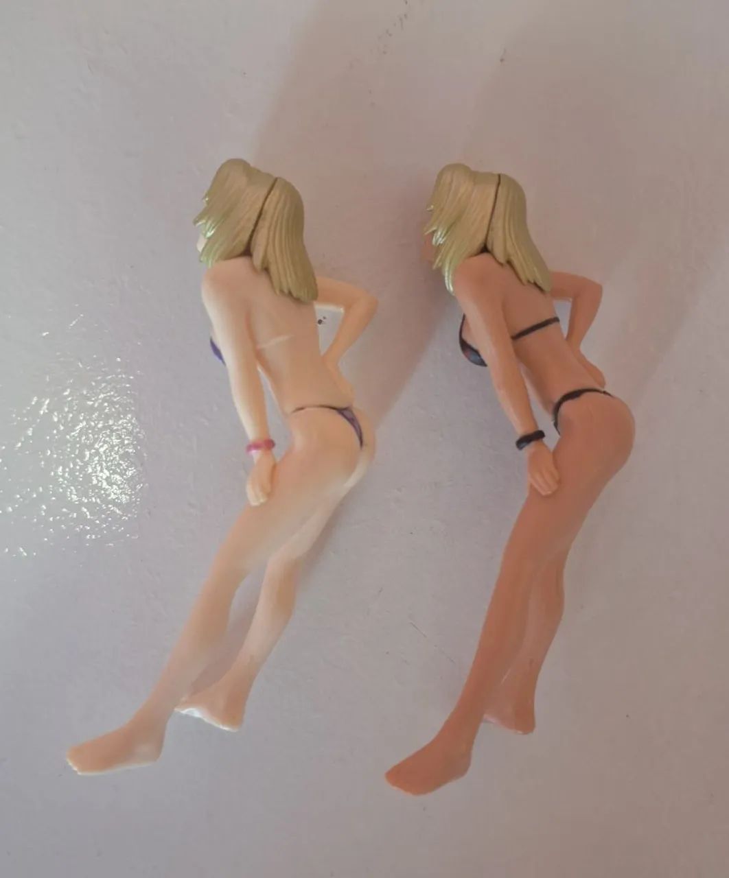 Dead or Alive Xtreme 2 - Tina  versão 01 e 02. - Foto 5