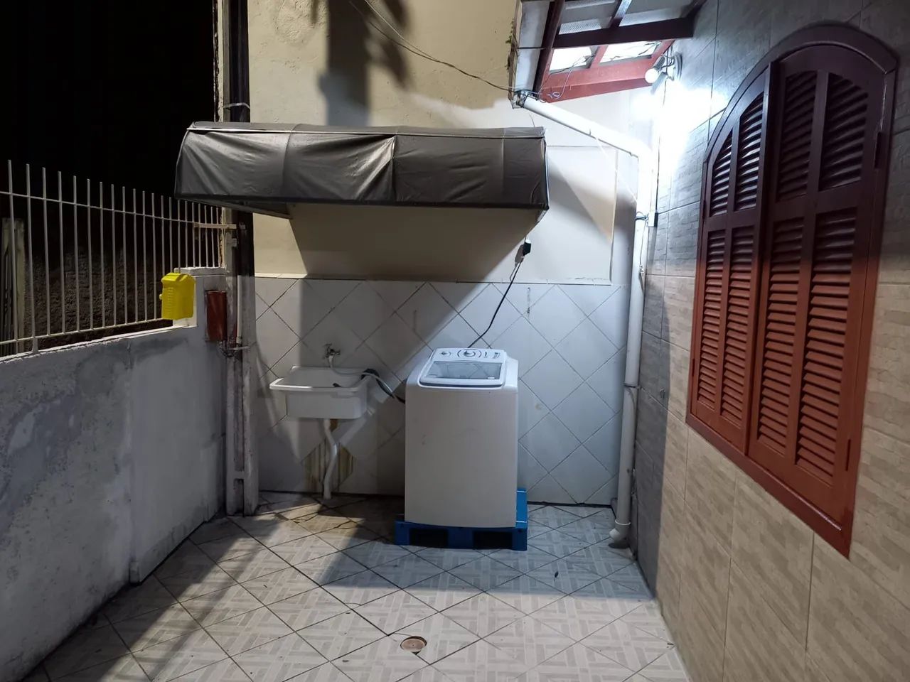Excelente casa 400m da praia Ingleses - Foto 3