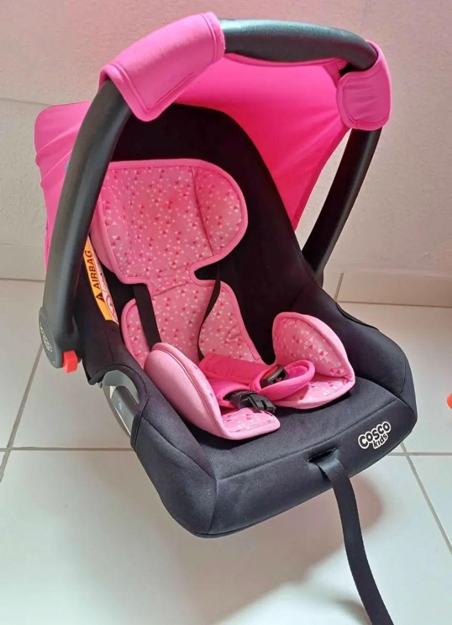 Cadeirinha - Foto 2
