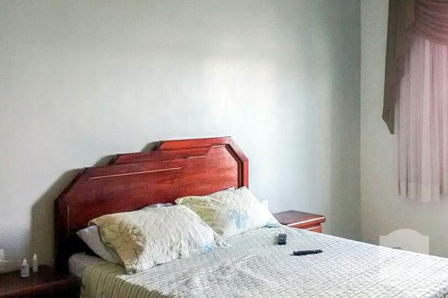 Casa à venda com 3 dormitórios em Caiçaras, Belo horizonte cod:226009 - Foto 5