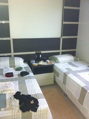 Green Park - Apartamento 3 Quartos, 87 m² mobiliado na 308 Sul - Foto 13