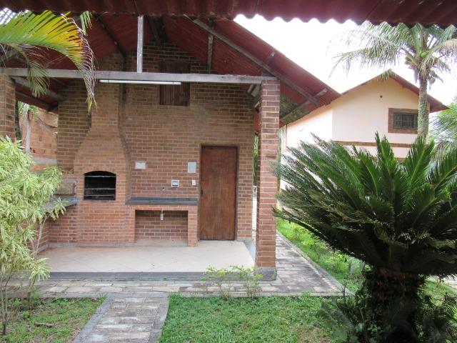 Caetano Imóveis - Sítio muito completo (jardinado, c/ piscina e salão de jogos!) - Foto 10