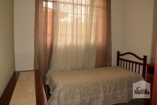 Casa à venda com 3 dormitórios em Carlos prates, Belo horizonte cod:218008 - Foto 9
