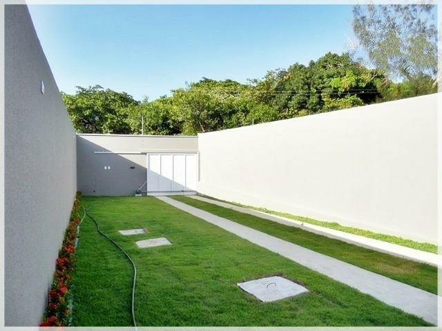 A melhor casa do Eusébio! o melhor custo benefício, LOCALIZAÇÃO TOP - Foto 16
