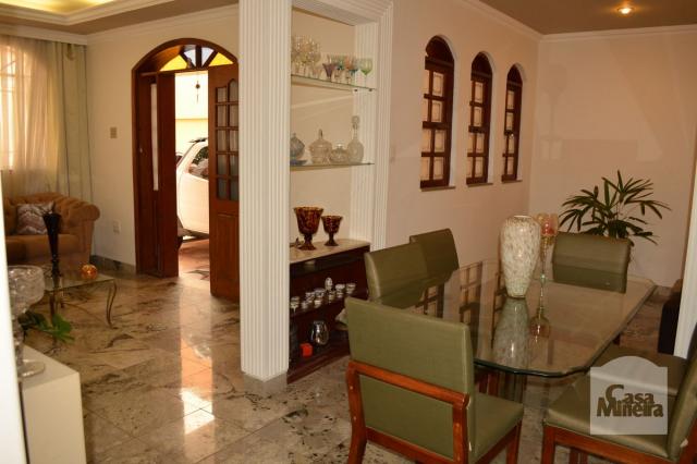 Casa à venda com 3 dormitórios em Carlos prates, Belo horizonte cod:218008