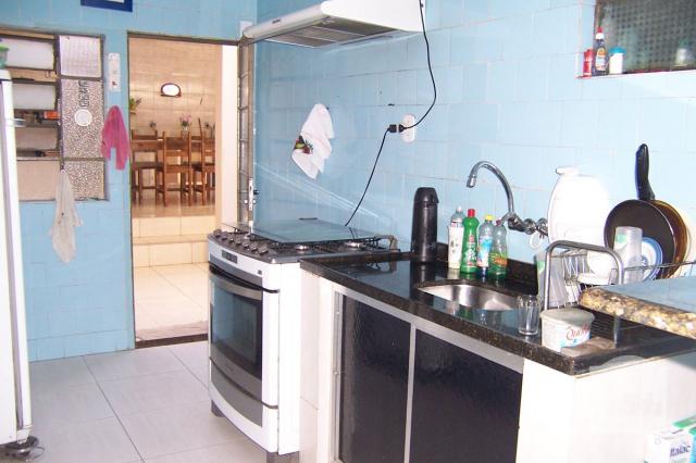 Casa à venda com 4 dormitórios em Dom cabral, Belo horizonte cod:213953 - Foto 10