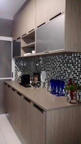 Ap00018. apartamento no alphaview! - Foto 3