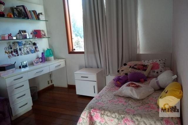 Casa à venda com 4 dormitórios em Alto caiçaras, Belo horizonte cod:221539 - Foto 16