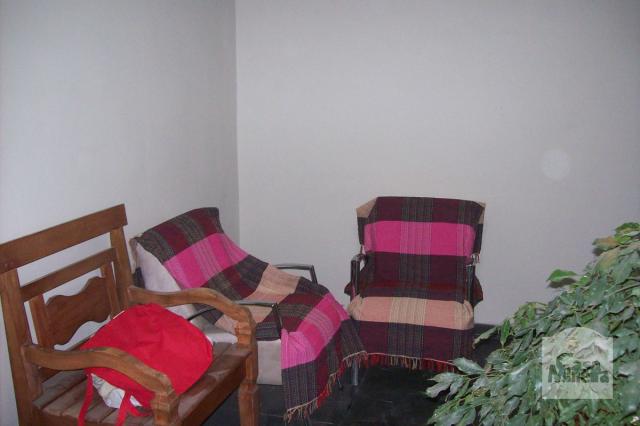 Casa à venda com 5 dormitórios em Caiçaras, Belo horizonte cod:227143 - Foto 4