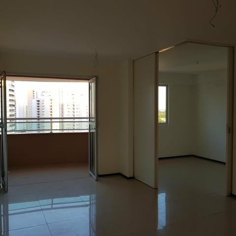 Residencial valência, parque del sol, condomínio com lazer completo - Foto 7