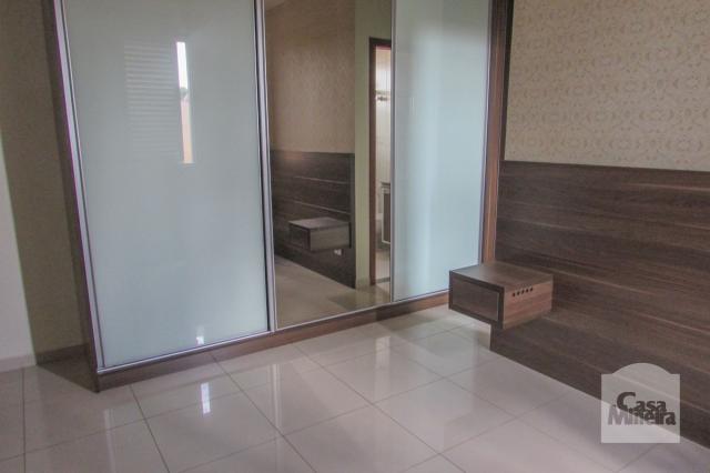 Casa à venda com 3 dormitórios em Caiçaras, Belo horizonte cod:221295 - Foto 3