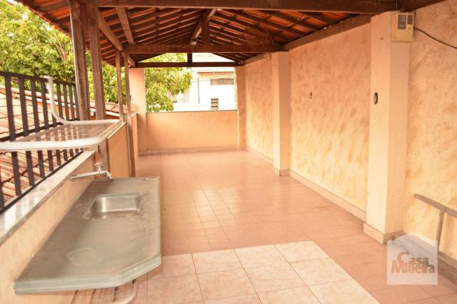 Casa à venda com 3 dormitórios em Carlos prates, Belo horizonte cod:218008 - Foto 6