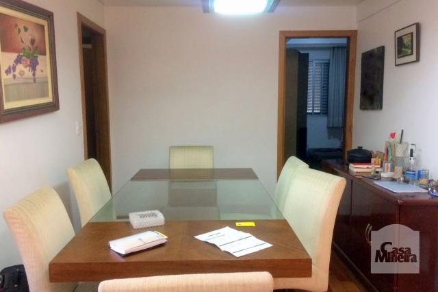 Apartamento à venda com 4 dormitórios em Buritis, Belo horizonte cod:224659
