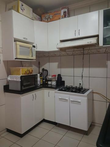 Casa em Araxá, bairro Urciano lemos - Foto 10