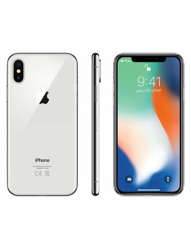 IPhone X 64GB A1901 Novo Lacrado na Caixa Tela Super Retina OLED 5.8" 12MP/7MP iOS - Foto 6