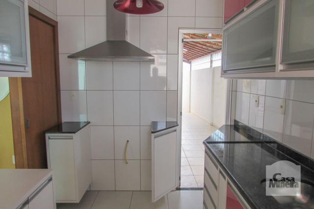 Casa à venda com 3 dormitórios em Caiçaras, Belo horizonte cod:221295 - Foto 6