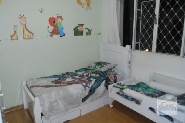 Apartamento à venda com 3 dormitórios em Jardim américa, Belo horizonte cod:225045 - Foto 4