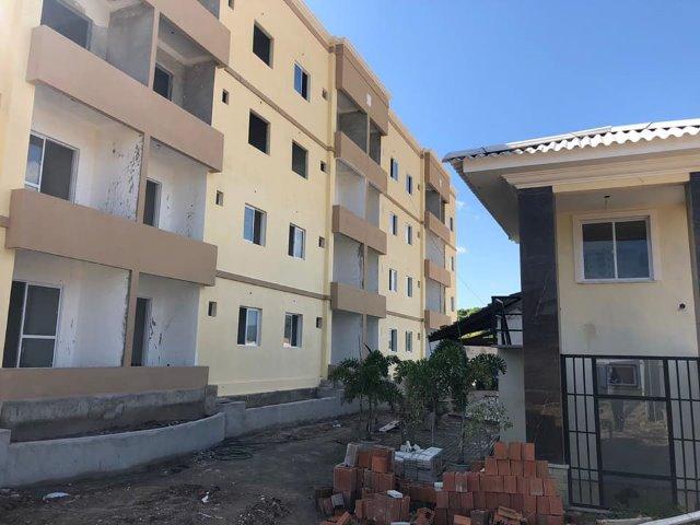 Lindo Apartamento Com 2 Quartos Documentaçao Gratis Em Maracanau - Foto 2