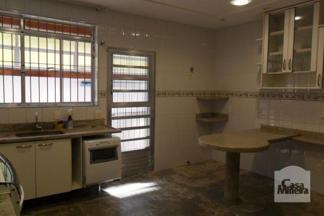Casa à venda com 4 dormitórios em Caiçara-adelaide, Belo horizonte cod:213998 - Foto 16