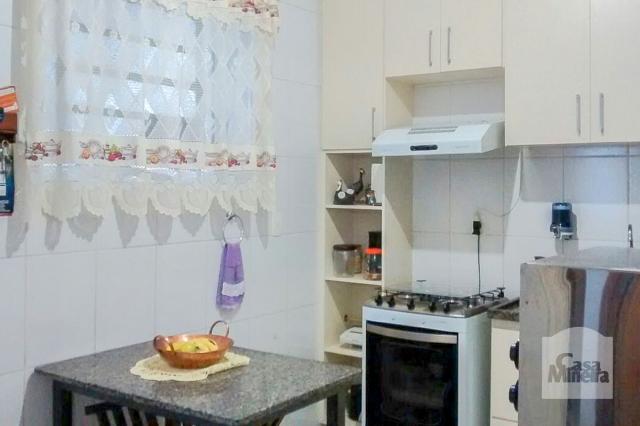 Casa à venda com 3 dormitórios em Caiçaras, Belo horizonte cod:226009 - Foto 10