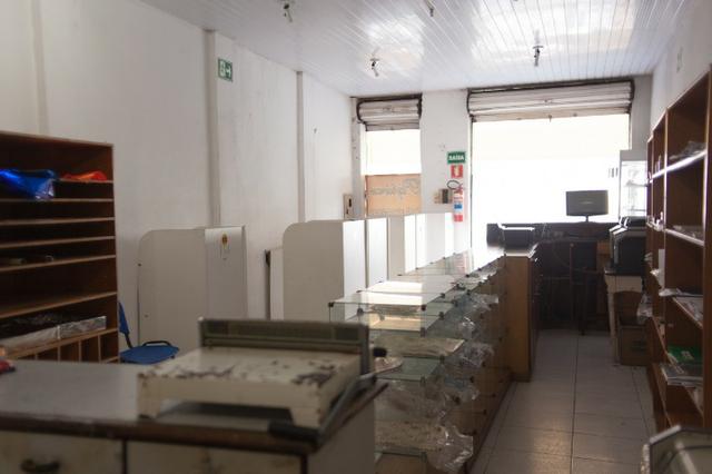 Imovel comercial, localizado a Rua de Estancia com 115,62m² - Foto 5