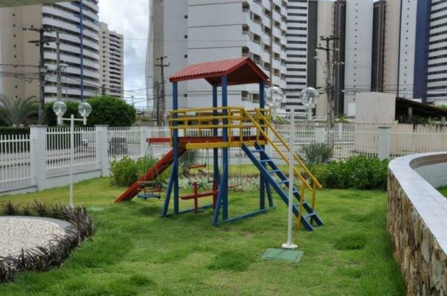 Residencial valência, parque del sol, condomínio com lazer completo - Foto 14