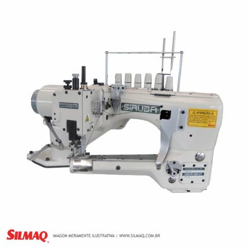 Maquina Usada fleatseaming