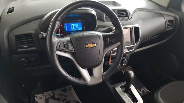 Gm - Chevrolet Spin - Foto 9