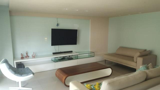 CApipucos - Casa à venda em Apipucos, 4 quartos, sendo 3 suítes, em Apipucos - Foto 5