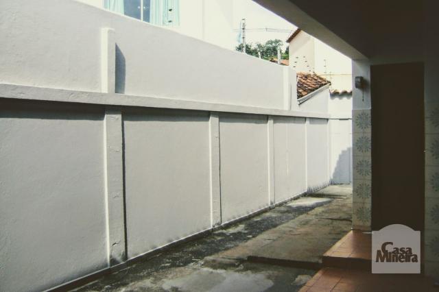 Casa à venda com 4 dormitórios em Alto caiçaras, Belo horizonte cod:220477 - Foto 12