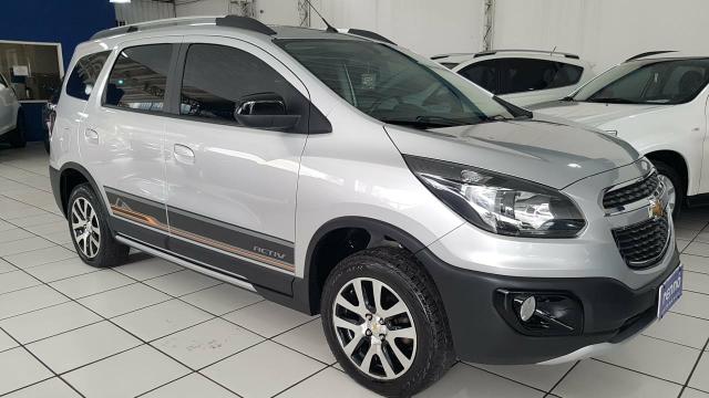 Gm - Chevrolet Spin - Foto 6