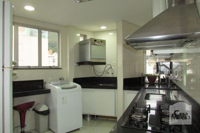 Apartamento à venda com 3 dormitórios em Buritis, Belo horizonte cod:223762 - Foto 15