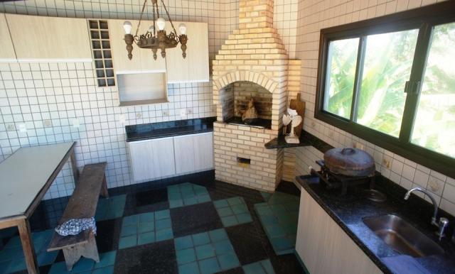 Casa à venda com 5 dormitórios em Ilha do frade, Vitória cod:878 - Foto 11