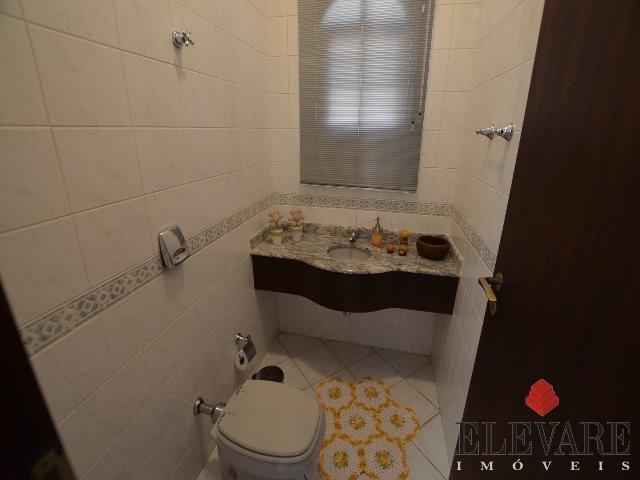 Casa de condomínio à venda com 4 dormitórios cod:603538 - Foto 19