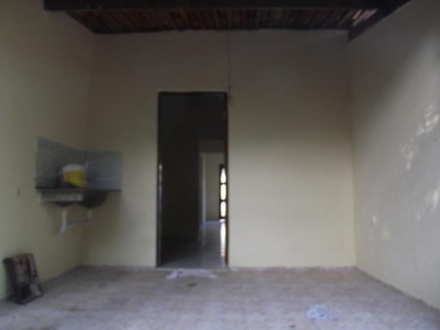 Jangurussu - Terreno grande com Casa Plana 1122m² - Foto 10