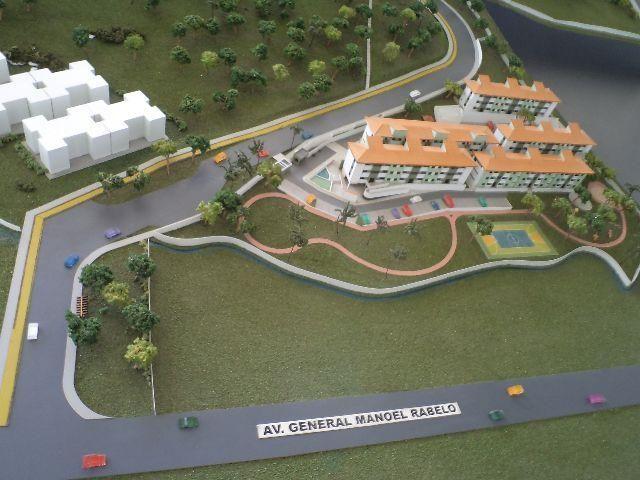 Apartamento em Condomínio Fechado em Sucupira - Vila Formosa Residence - Foto 10